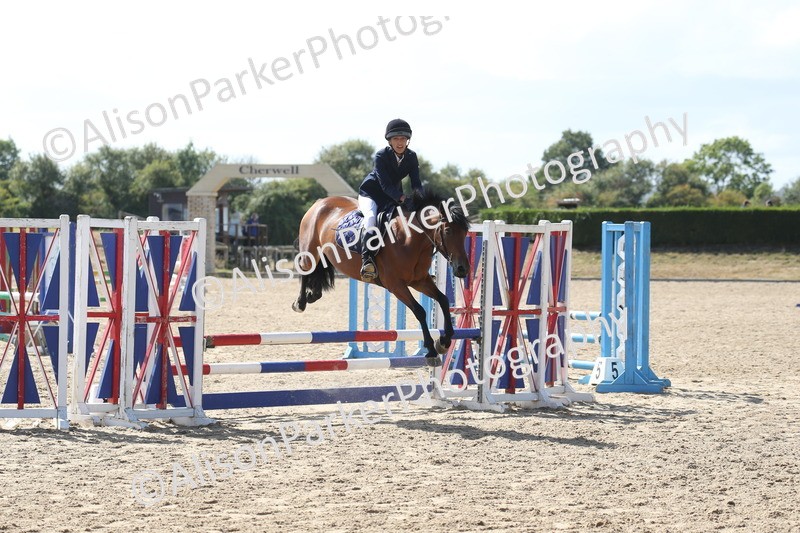 20250831-1640 - Class 5 - 80cm