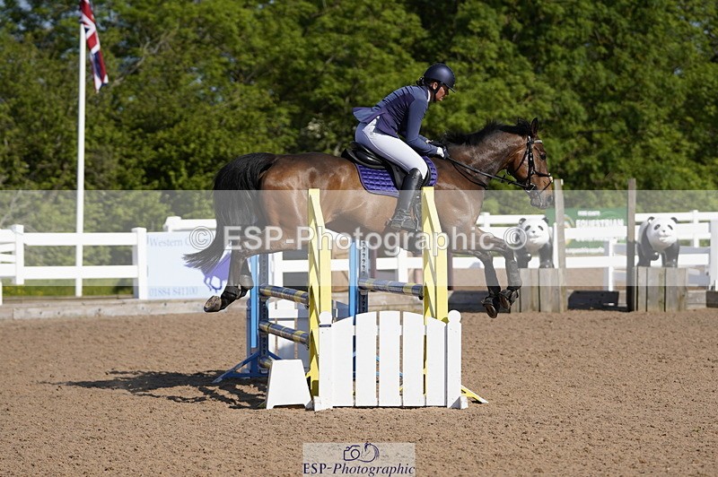 230528A-091510-05665 - Cls 30 British Novice & 90cm Open