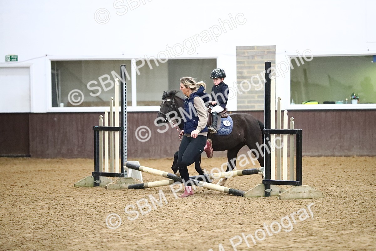 SBM_000137 - Class 1 - 30cm