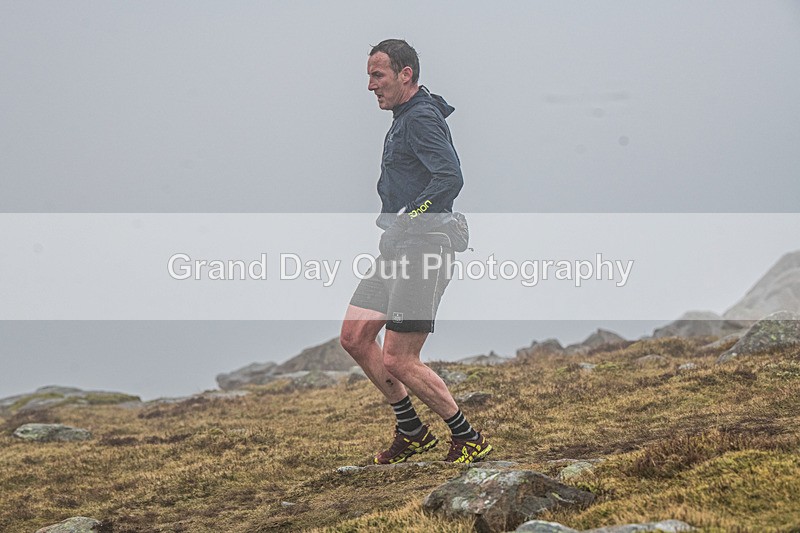 Carrock Fell-223 - Carrock Fell Race Sunday 10th March 2024