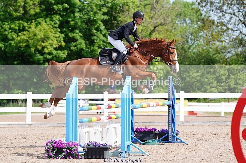 250511-104510-13335 - Cls 31 Snr Discovery and 1m Open