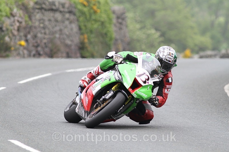  - Superbike Race