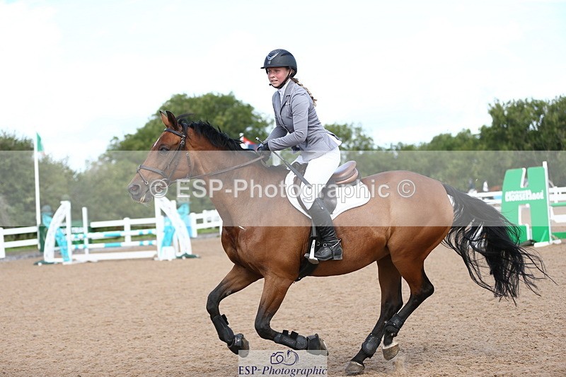 230811A-121416-03872 - Cls 16 95cm Nat Am Qualifier