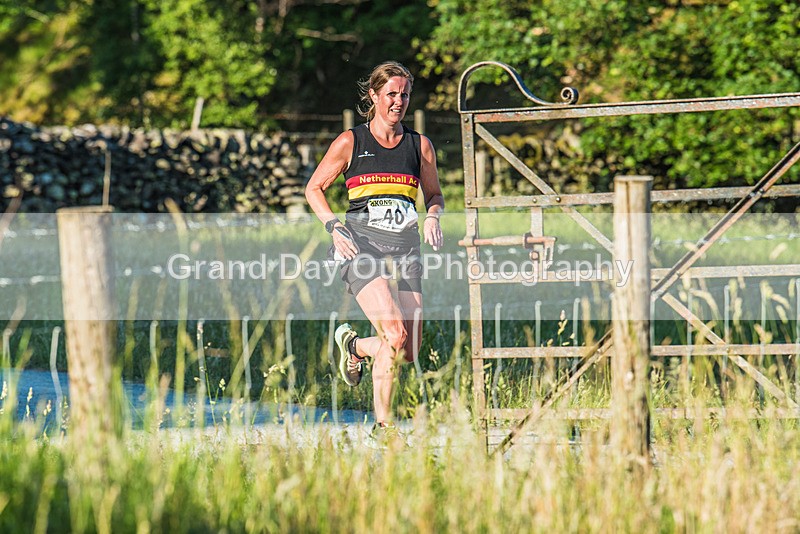 Round Latrigg-304 - Round Latrigg (Mike Mullen Memorial) Fell Race Wednesday 14th June 2023