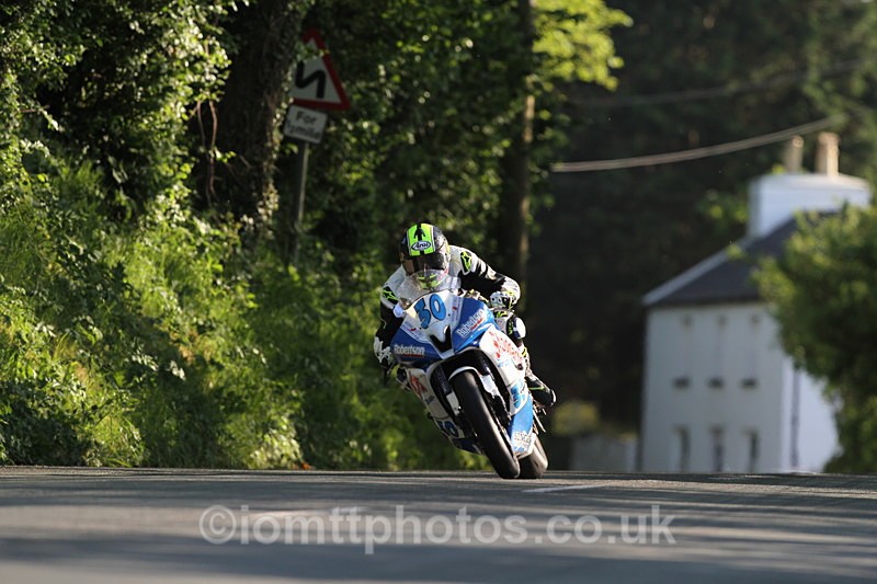 PR159095 - Monday Practice