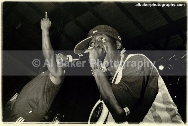 public enemy - Public Enemy - Live! 05.10.06