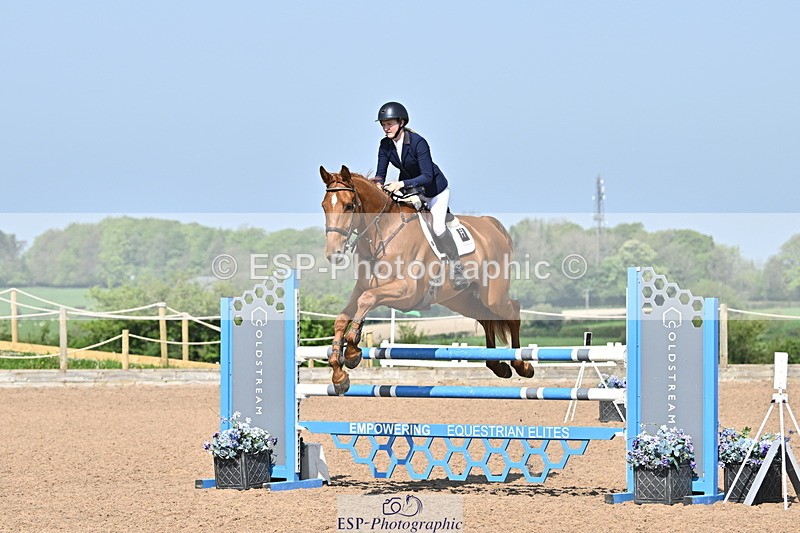 240509A-101107-00791 - Cls 8 Foxhunter