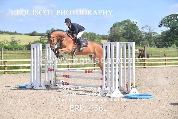 BPP_4561 - CLASS 3 Senior British Novice/ 90cm Open
