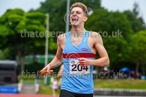 Relays25-927215 - Track Male Set Three