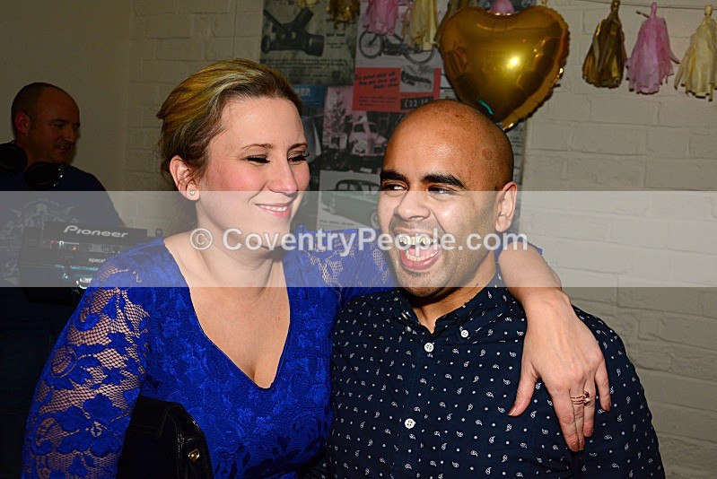 MEL_0805 - Shane and Melissa