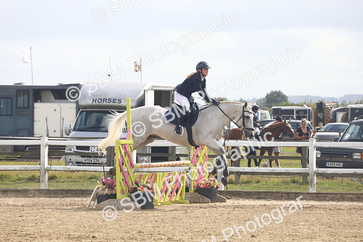 SBM_007888 - Class 10 - 80cm Champs