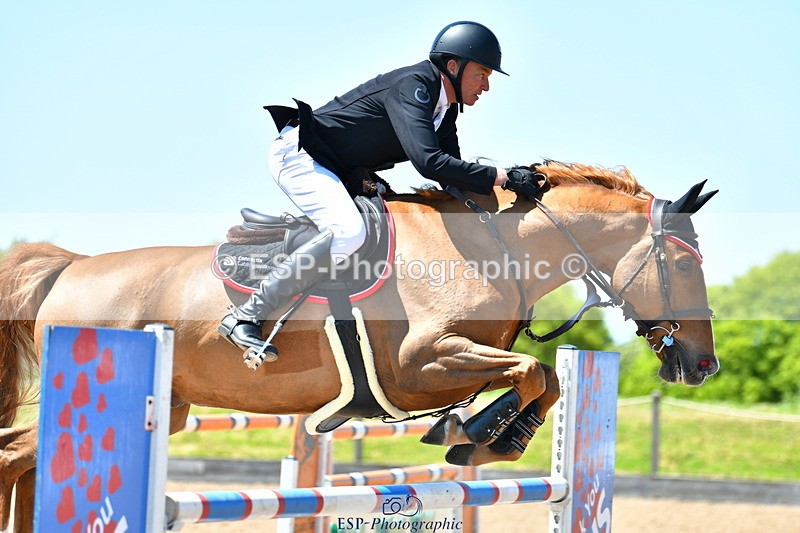 230526A-130235-02273 - Cls 4 Snr 1.20m Open