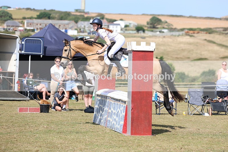 3E7A9639 - Class 5: 90cm