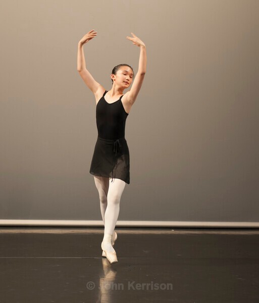  - Masters of Ballet Academy Vaganova Summer Intensive 2016