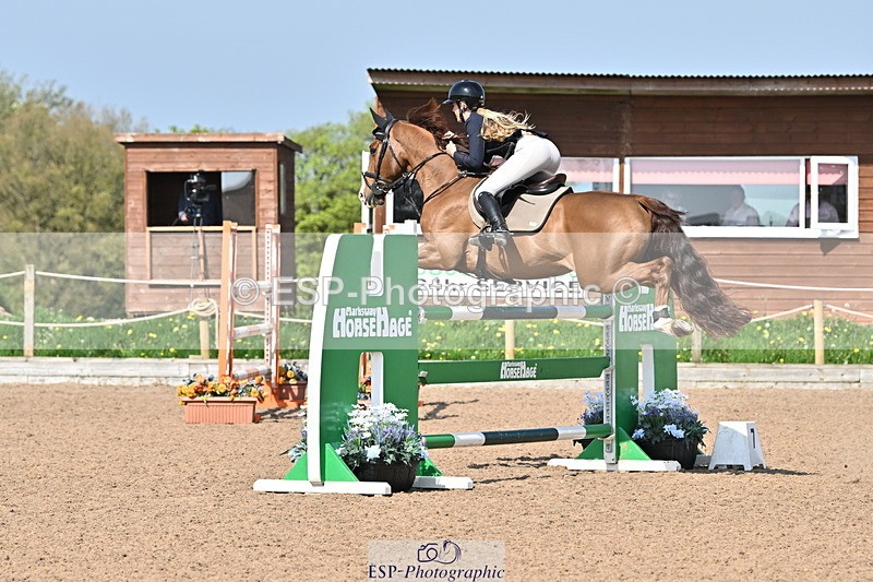 240509A-101601-00816 - Cls 8 Foxhunter