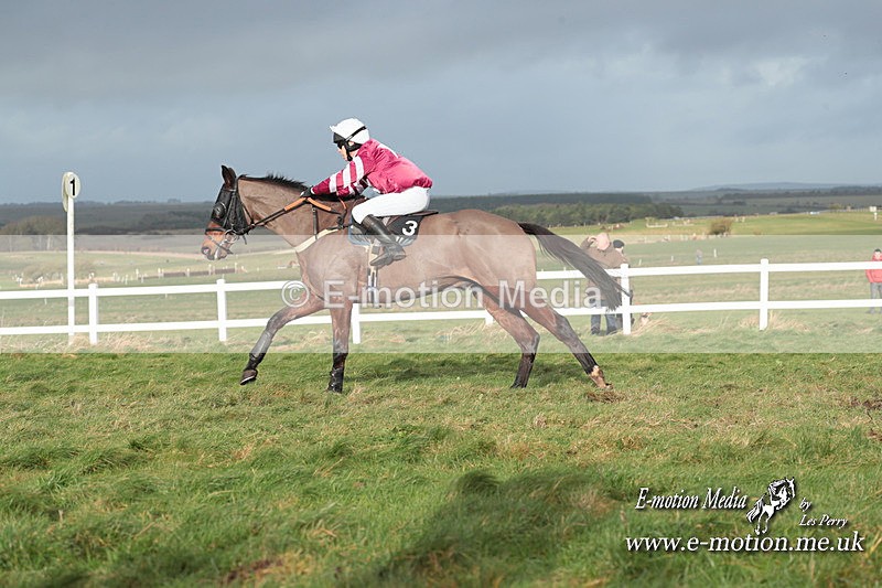 PtP 311223 162 - Larkhill Racing Club Point-to-Point 31/12/23