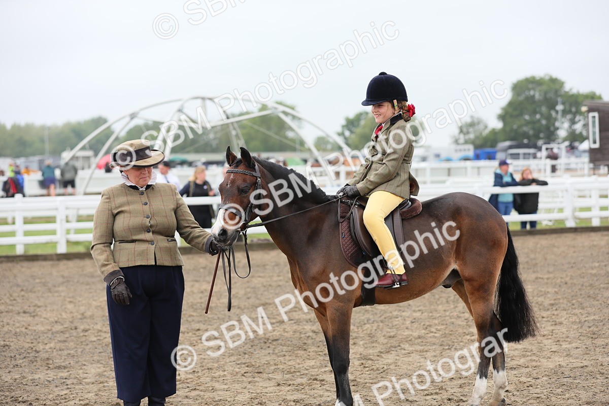 SBM_21839 - Class 806 - Young ridder 10 Yr & Under