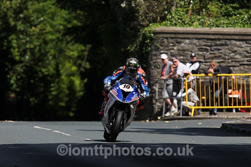  - Superbike Race