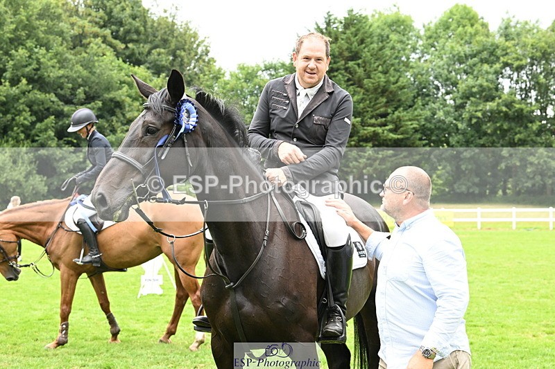 250706A-105453-17401 - Cls 43 Snr 1.30m Grand Prix