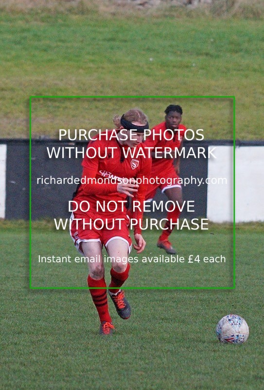 DSC03309 - Morecambe Under 18's v Shrewsbury Town  (Tuesday 5 November)