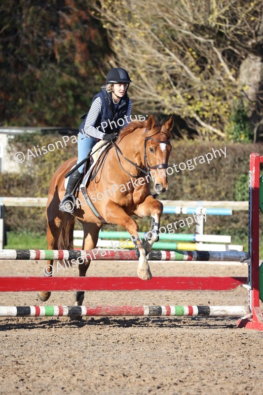 20251130-1326 - Class 3 - 80cm