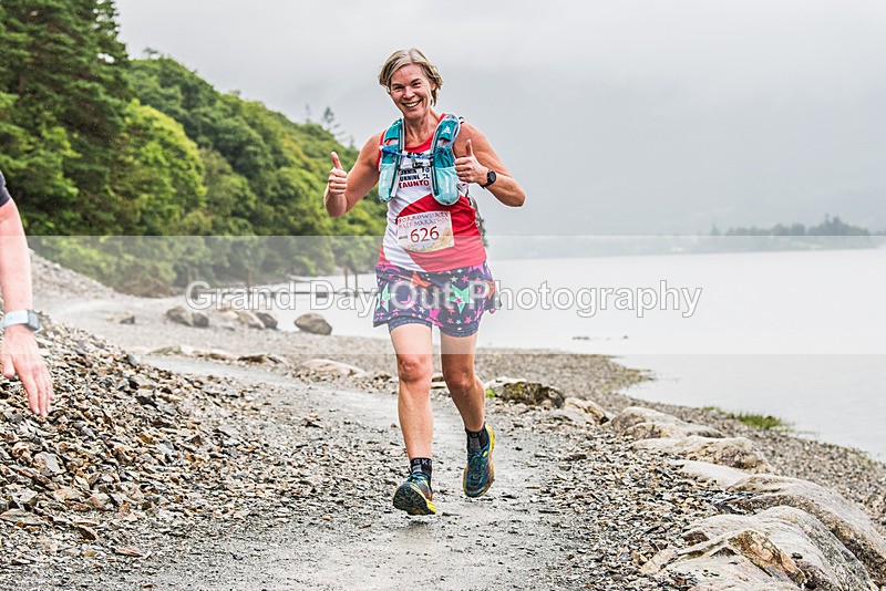 Borrowdale-501 - High Terrain Events Borrowdale Trail Half Marathon Sunday 20th August 2023