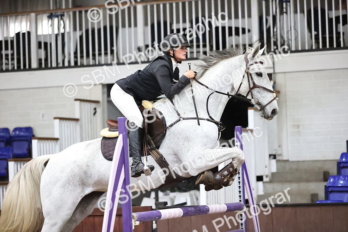 SBM_008273 - Class 21 - Senior Foxhunter 1.20m
