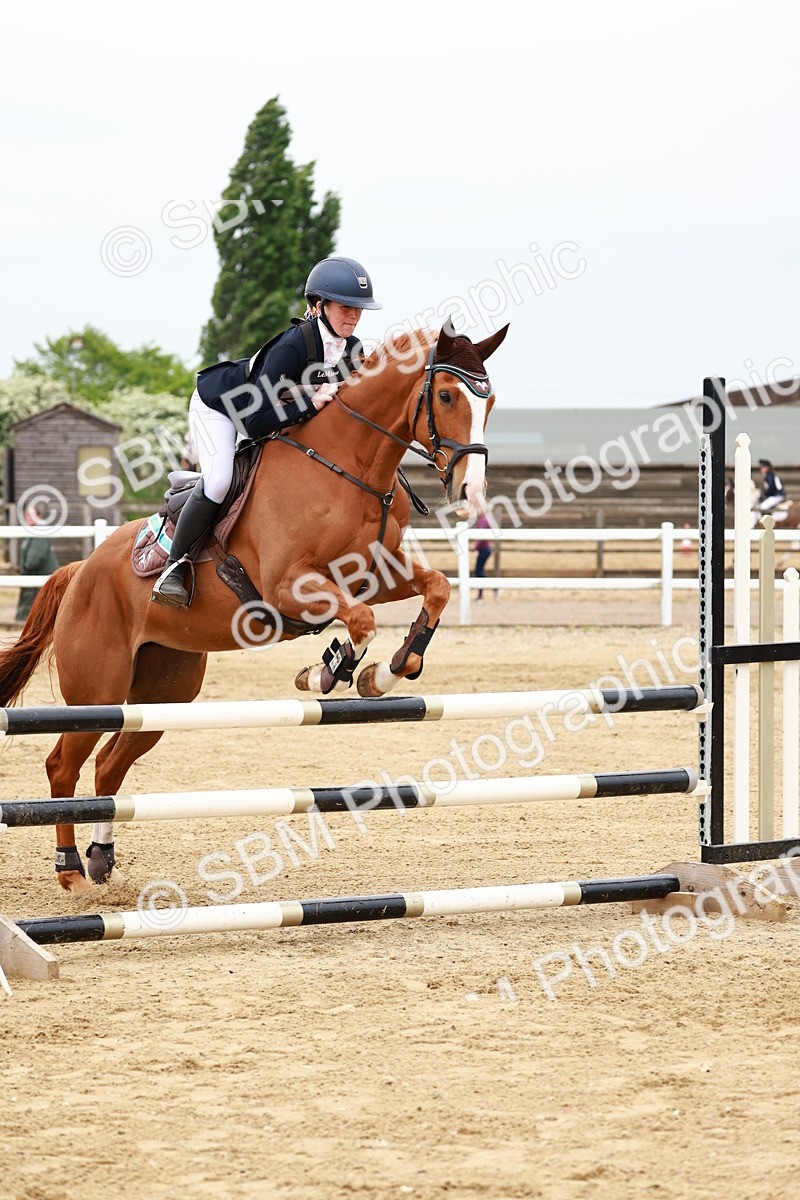 SBM_009461 - Class 6 - 90cm