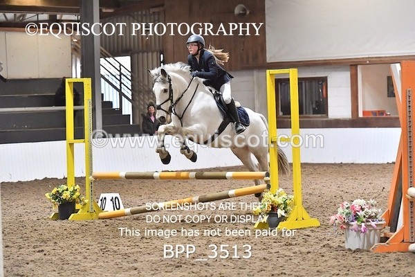 BPP_3513 - CLASS 7 60CM FINAL