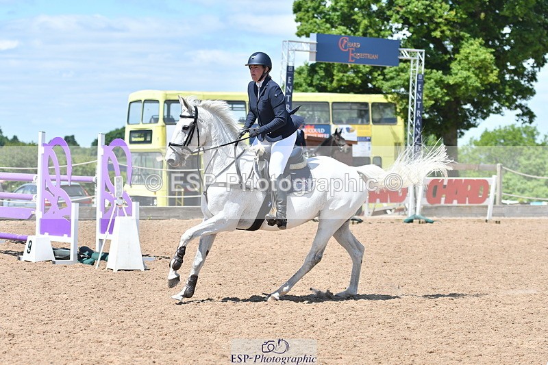 240609A-125856-05451 - Cls 18 Snr Newcomers and 1.10m Open