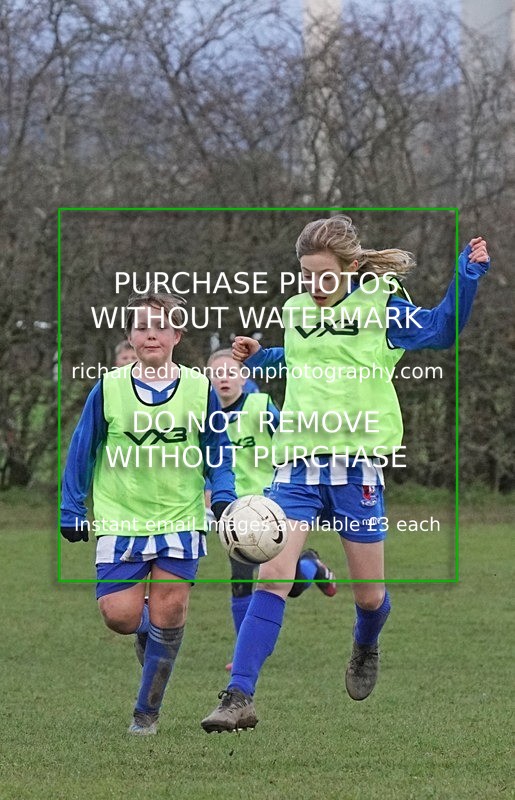 IBAU37 - Ibis Utd U13 v Ambleside Utd (5/12/21)