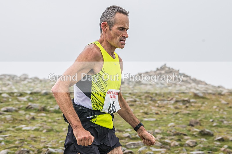 Rydal Round-63 - Rydal Round Fell Race Thursday 28th July 2022