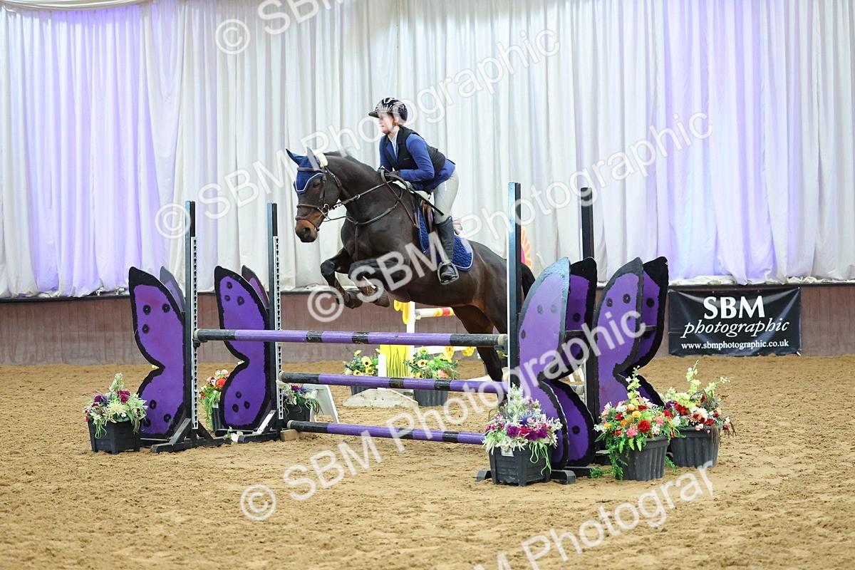 SBM_006461 - Class 24 - Senior Discovery 1.00m