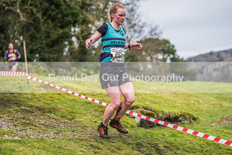 Giggleswick-1086 - Kendal Winter League Races Giggleswick Sunday 14th January 2024
