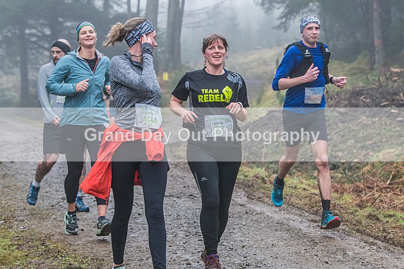 Glentress 21  10K-1493 - High Terrain Events Glentress 21 & 10K Trail Runs Saturday 18th February 2023