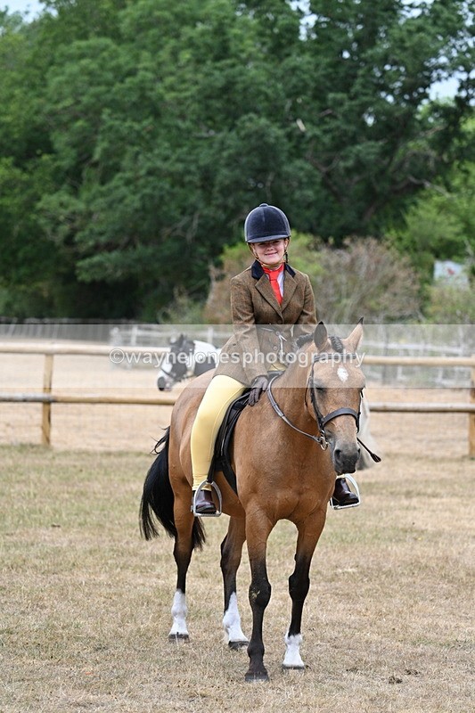 WJ7_7474 - Class 2 Best Rider
