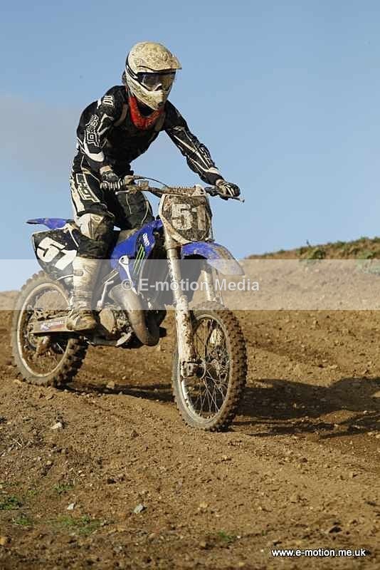MX 291011 603 - Guernsey Championship 29/10/11