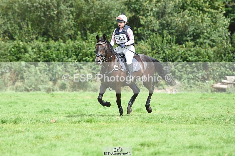 230820X-135836-3996 - BE100 XC 12.43 to 14.00