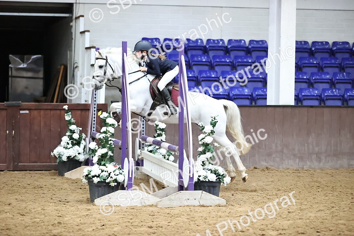 SBM_000198 - Class 1 - Stepping Stones 128-138cm Handicap