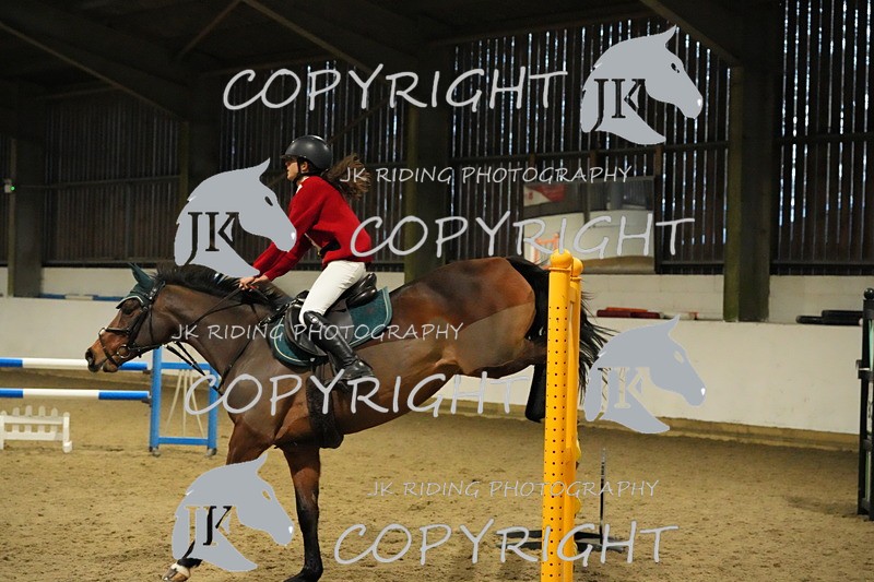 JKR03610 - Class 8 90cm