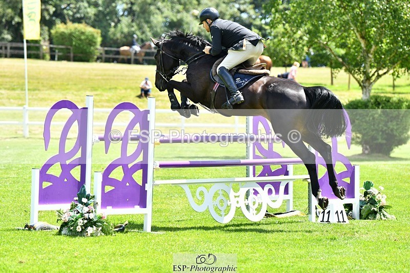 230706-130749-02282 - Cls 2 Foxhunter & 1.20m Open