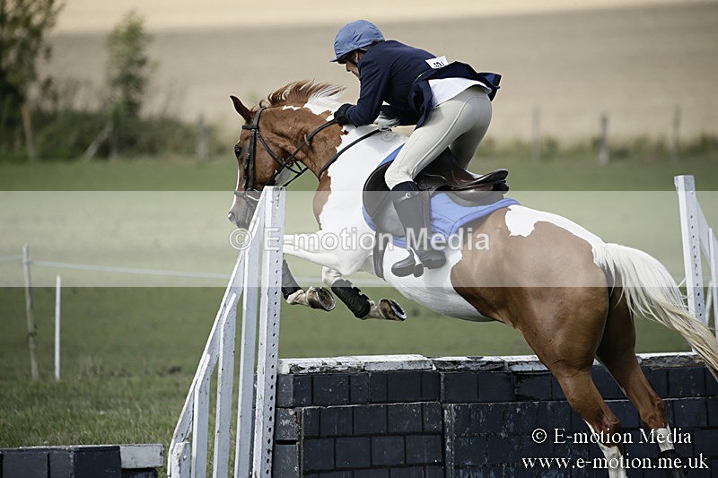 BVR090918 647 - BVRC Dressage and Show Jumping 09/09/18