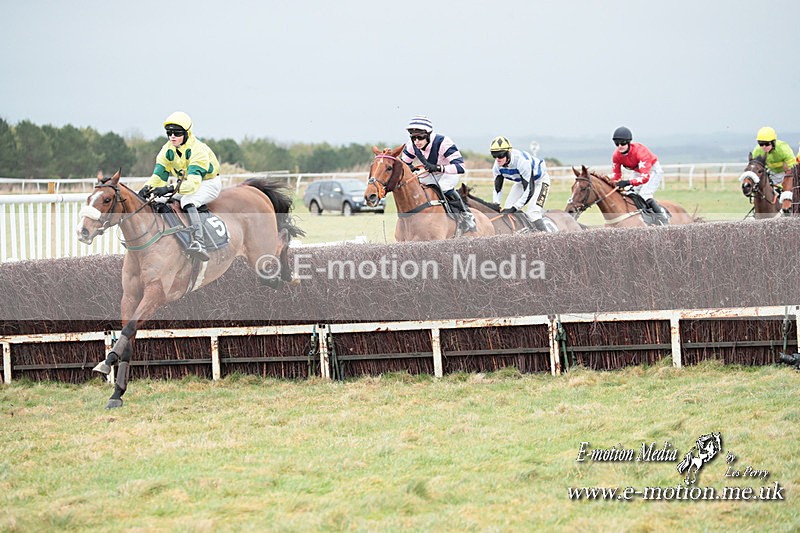 PtP 040224 547 - Combined Services Point-toPoint Larkhill 04/02/24
