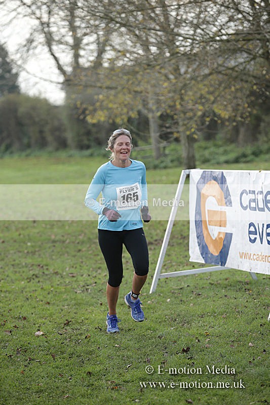 CAD5 171119-1208 - Sutton Benger 5 mile Flyer – 17th Nov 2019