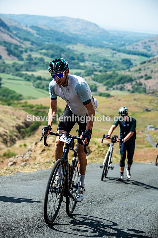 125044 - Hardknott Pass Camera 3 12.00-13.00