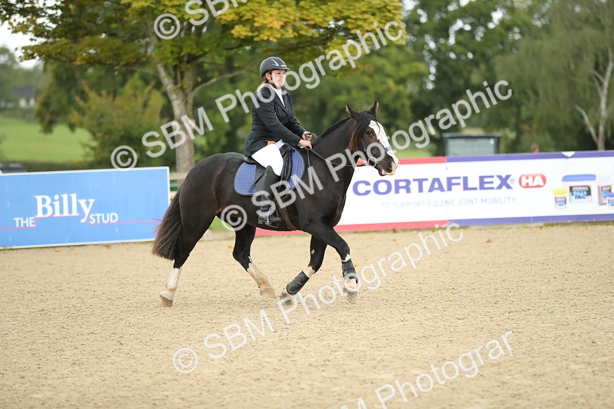 SBM_00925 - J27 - Senior Horse & Pony 50cm Championships