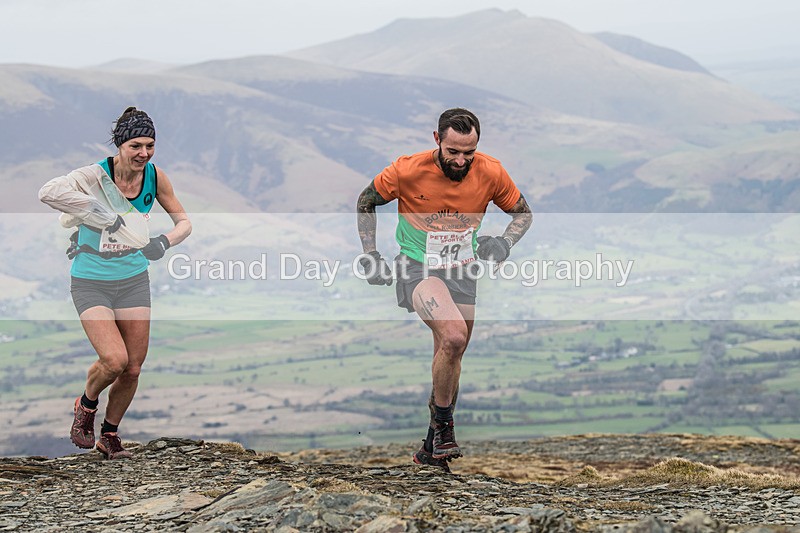 Coledale-146 - Coledale Horseshoe Fell Race Saturday 29th March 2025