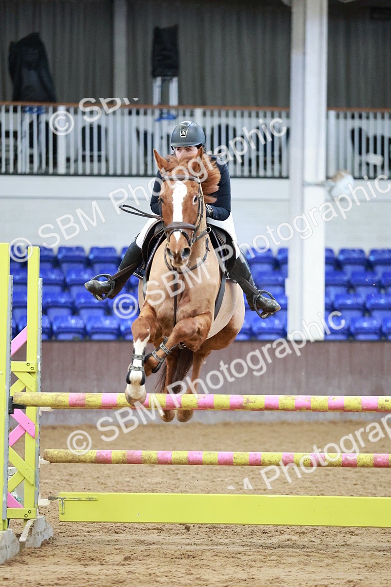 SBM_000783 - Class 3 - Senior Discovery 1.00m