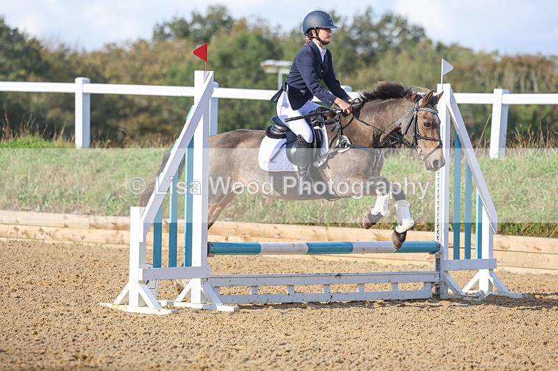 3E7A2569 - Class 3: 50cm Open