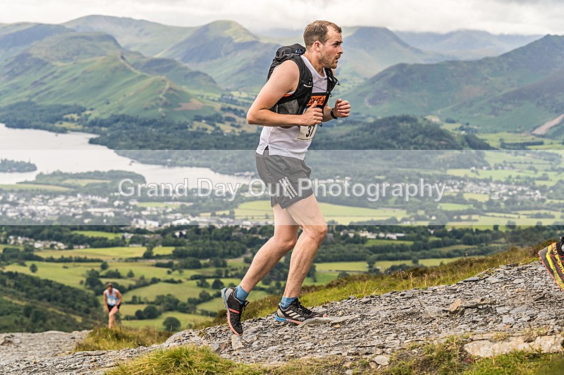 Skiddaw-191 - Skiddaw Fell Race Sunday 7th July 2014